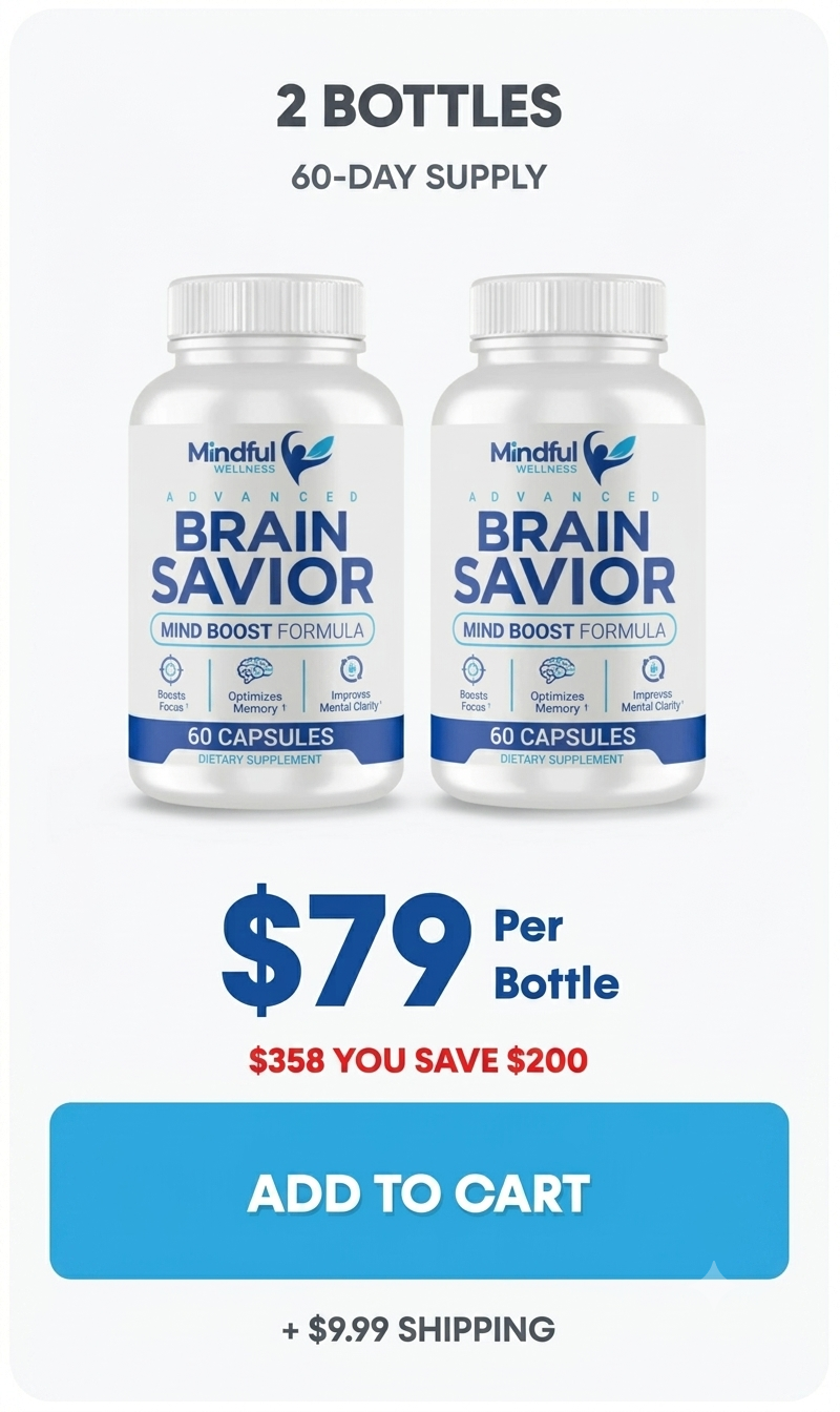 cognizil buy now 1 bottle